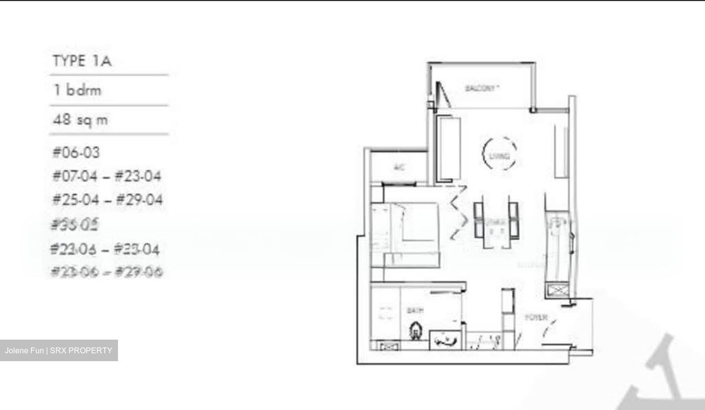 Kallang Riverside (D12), Apartment #555321701